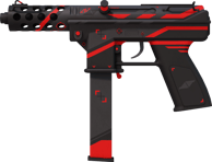 Tec-9 | Isaac