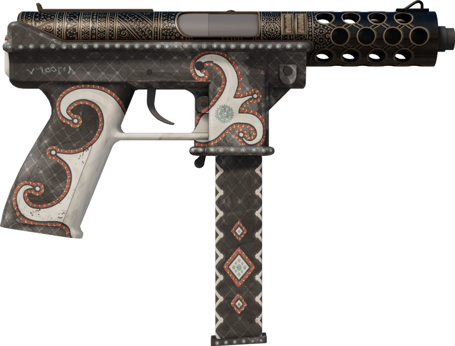 Preview image 2 of Tec-9 | 잠비야 (막 출고된)