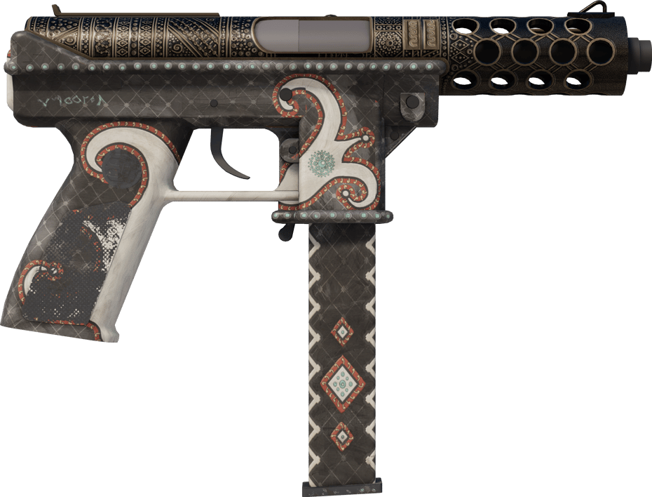 Preview image 2 of Tec-9 | Jambiya (Usura minima)