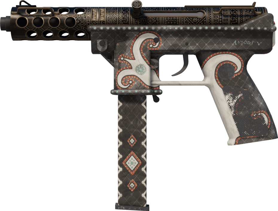 Preview image 1 of Tec-9 | Jambiya (Usura minima)