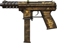 Tec-9 | Mummy's Rot