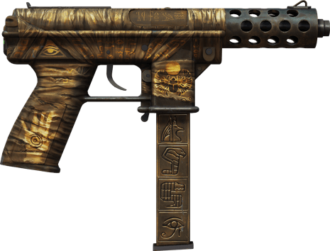 Preview image 2 of Tec-9 | Putréfaction de la momie (Testée sur le terrain)