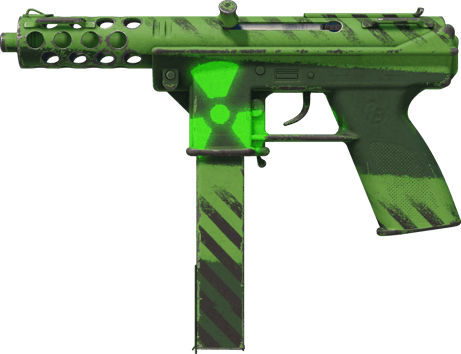 Tec-9 | Ydinuhka (Vähän käytetty)