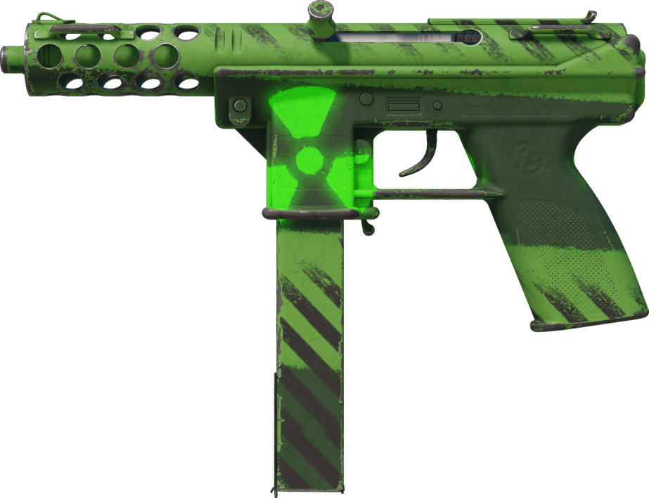 Preview image 1 of Tec-9 | 核子威慑 (略有磨损)