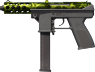 Tec-9 | Ossified