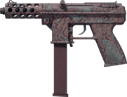 Tec-9 | Phoenix Chalk image