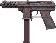 Tec-9 | Phoenix Chalk