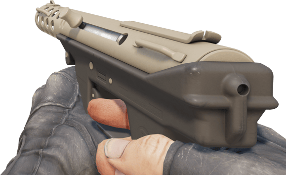 Preview image 3 of Tec-9 | Raw Ceramic (新品同様)