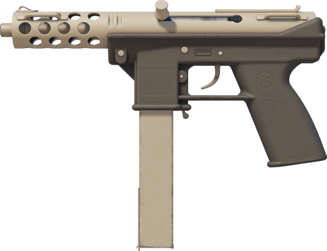 Tec-9 | Raw Ceramic (新品同様)