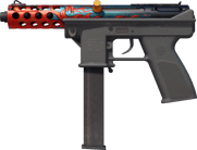 Tec-9 | Re-Entry image