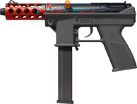 Tec-9 | Re-Entry