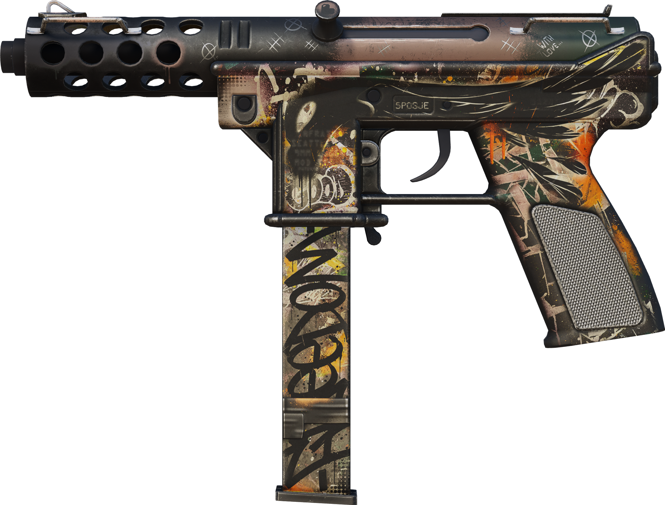 洋楽 tec-9 g-rap Stream TEC-9 music | Listen to songs, albums