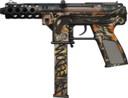 Tec-9 | Rebel image