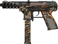 Tec-9 | Rebel