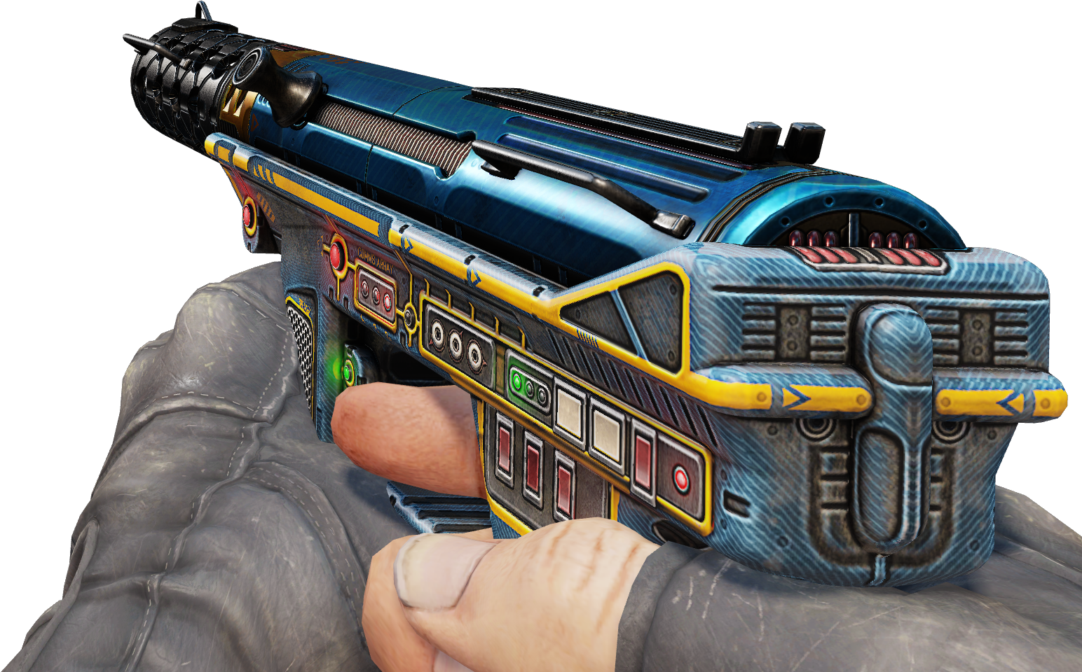 Tec-9 | 束带-9 - Skins Wiki