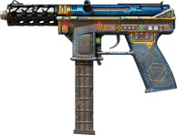 Tec-9 | Remote Control