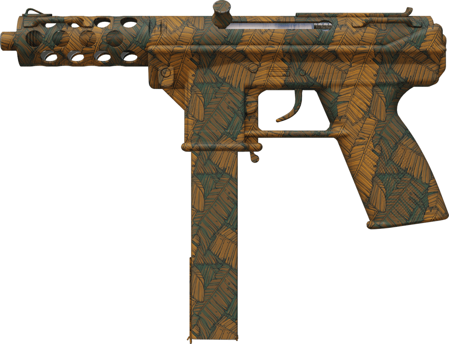 Preview image 1 of Tec-9 | 녹엽 (막 출고된)