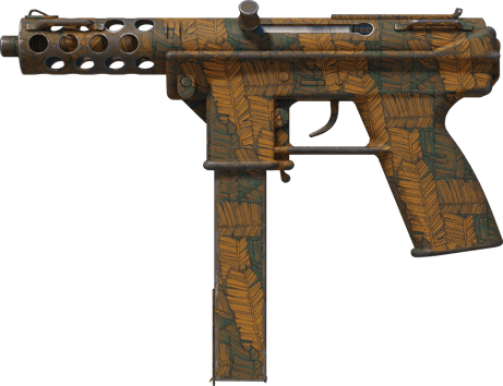 Tec-9 | Feuille rouillée (Testée sur le terrain)