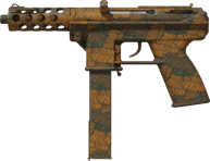 Rust Leaf