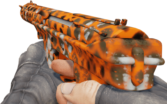 Preview image 3 of Tec-9 | Safety Net (Original de Fábrica)