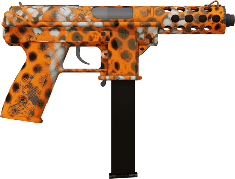 Preview image 2 of Tec-9 | Safety Net (Usura minima)