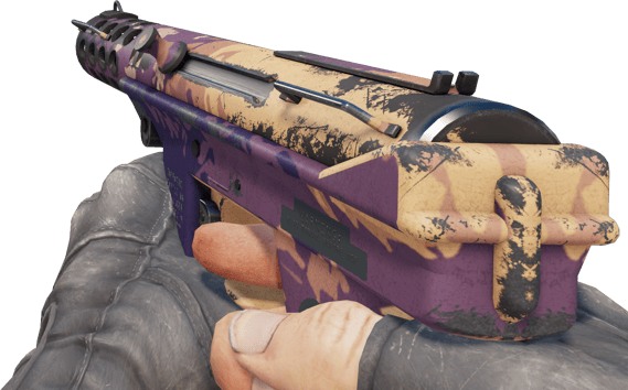 Preview image 3 of Tec-9 | Sandstorm (BS - Mòn qua thực chiến)