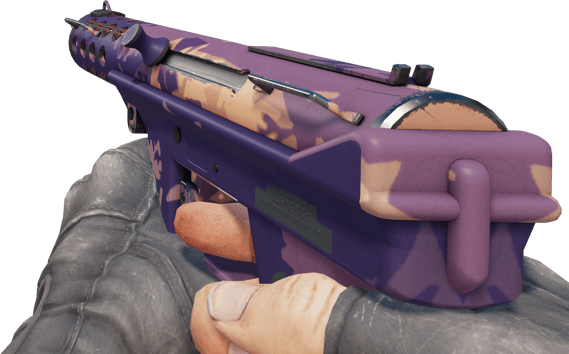 Preview image 3 of Tec-9 | Sandstorm (Field-Tested)