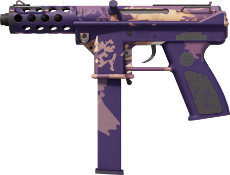 Tec-9 | Sandstorm (Field-Tested)