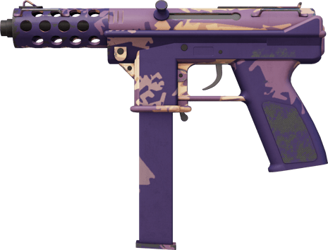 Tec-9 | Kum Fırtınası (Az Aşınmış)