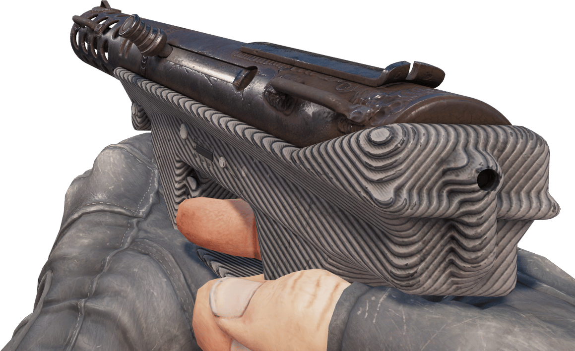 Preview image 3 of Tec-9 | Cüruf (Savaş Görmüş)