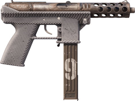 Preview image 2 of Tec-9 | Scories (Neuve)