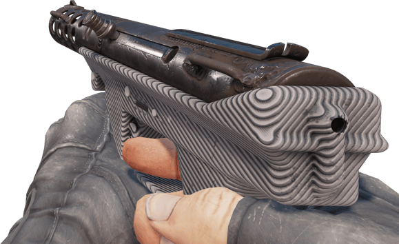 Preview image 3 of Tec-9 | Scories (Neuve)