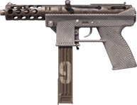 Tec-9 | Slag