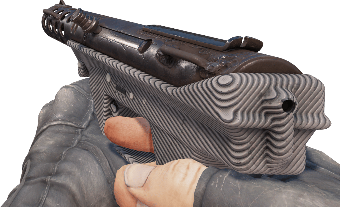 Preview image 3 of Tec-9 | Slag (FT - Qua thực chiến)