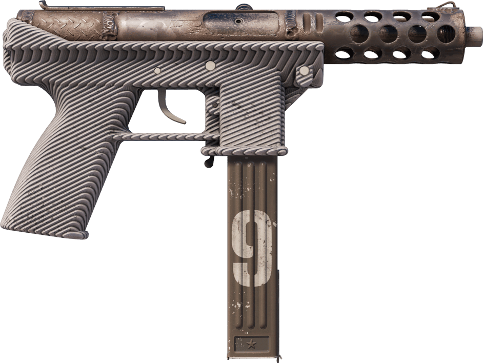 Preview image 2 of Tec-9 | Cüruf (Az Aşınmış)