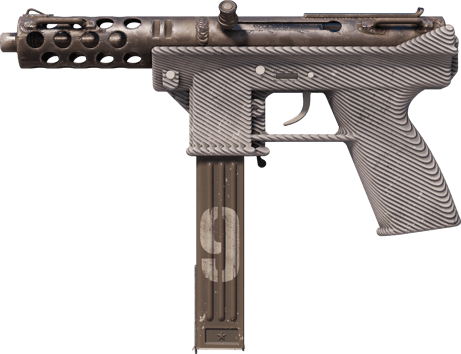 Tec-9 | Slag (MW - Trầy ít)