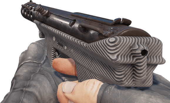 Preview image 3 of Tec-9 | Cüruf (Eskimiş)