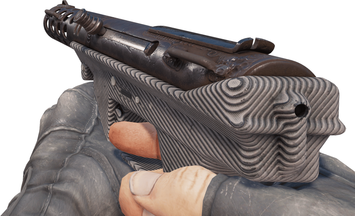 Preview image 3 of Tec-9 | Cüruf (Eskimiş)