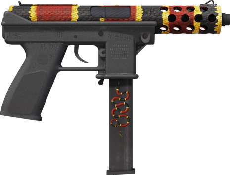 Preview image 2 of Tec-9 | Snek-9 (Fabrikadan Yeni Çıkmış)