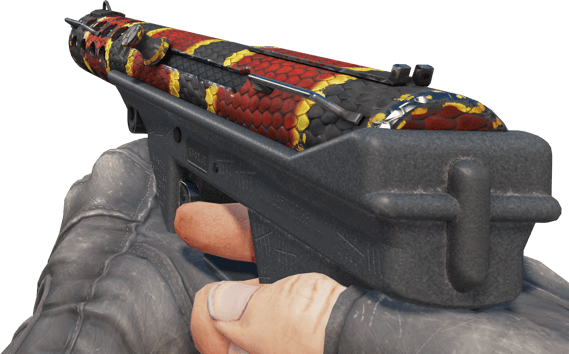 Preview image 3 of Tec-9 | Kärmes-9 (Aikansa elänyt)