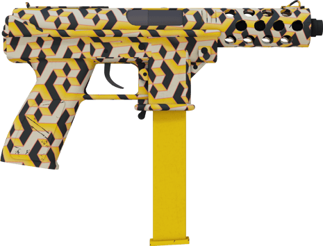Preview image 2 of Tec-9 | Terrace (Original de Fábrica)