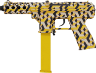 Tec-9 | Terrace