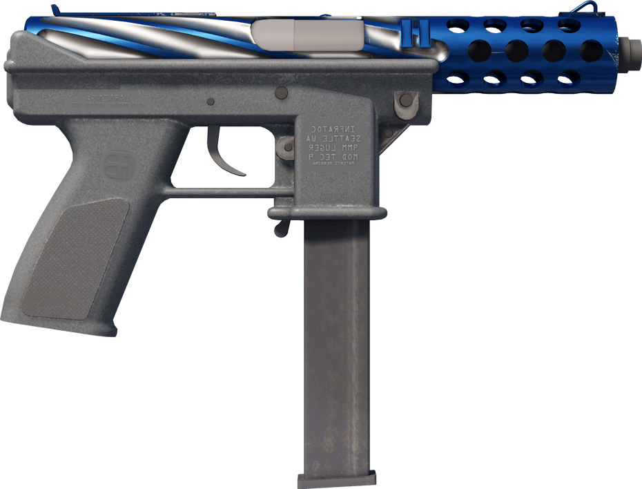Preview image 2 of Tec-9 | Titanmeißel (Fabrikneu)