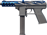 Tec-9 | Titanium Bit image