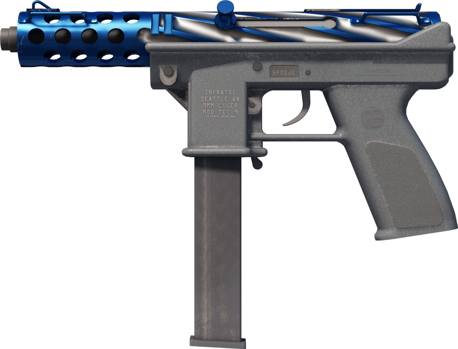 Preview image 1 of Tec-9 | Titanmeißel (Fabrikneu)