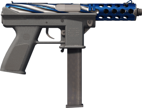Preview image 2 of Tec-9 | Fragment de titane (Très peu usée)