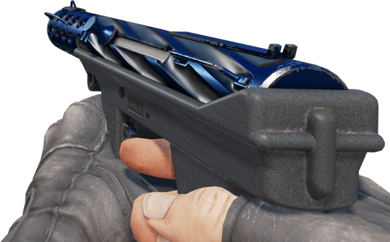 Preview image 3 of Tec-9 | Fragment de titane (Très peu usée)