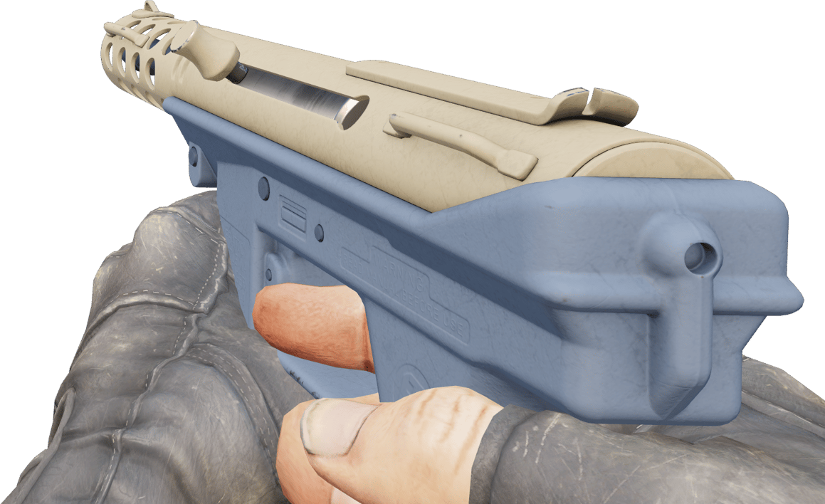 Preview image 3 of Tec-9 | Tornade (Neuve)