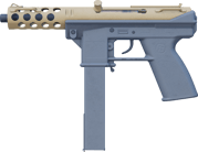 Tec-9 | Tornado image