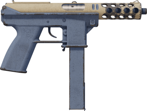 Preview image 2 of Tec-9 | Tornade (Usée)